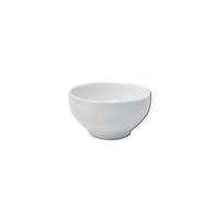 International Tableware, Inc Dover European White 40oz Porcelain Bowl - CA-44-EW 