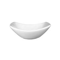 International Tableware, Inc Bright White 1-3/4oz Porcelain Sampling Bowl - FA-413 