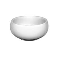International Tableware, Inc Bright White 14oz Porcelain Bowl - FA-421 