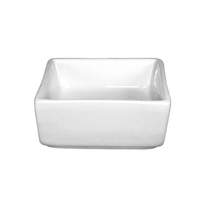 International Tableware, Inc Bright White 1-1/2oz Porcelain Ramekin - FA-435 