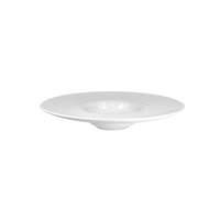 International Tableware, Inc Bright White 9oz Porcelain Bowl - LD-1125 