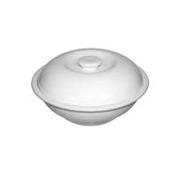 International Tableware, Inc Pacific Bright White 24 oz Porcelain Round Bowl - MD-103