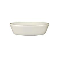 International Tableware, Inc American White 14 oz Ceramic Oven Baking Dish - OB-7