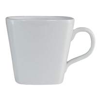 International Tableware, Inc Paragon Bright White 8oz Porcelain Cup - PA-1 