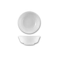 International Tableware, Inc Phoenix Reflections of Elegance 65 oz Bone China Salad Bowl - PH-44