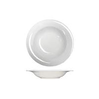 International Tableware, Inc Phoenix Reflections of Elegance 28 oz Bone China Pasta Bowl - PH-120