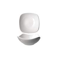 International Tableware, Inc Quad European White 46oz Porcelain Bowl - QP-15 