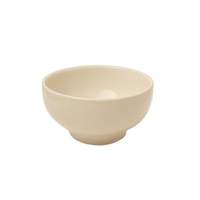 International Tableware, Inc Roma American White 140oz Ceramic Bowl - RO-45 