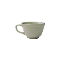 International Tableware, Inc Sydney American White 3-1/2oz Ceramic A.D. Cup - SY-35 