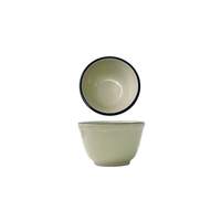 International Tableware, Inc Sydney American White 8oz Ceramic Bouillon - SY-4 
