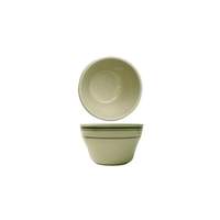 International Tableware, Inc Verona American White 7-1/4oz Ceramic Bouillon - VE-4 