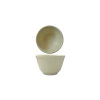 International Tableware, Inc Victoria American White 8oz Ceramic Bouillon - VI-4 