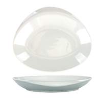 International Tableware, Inc Vale White 12oz Porcelain Bowl - VL-18 