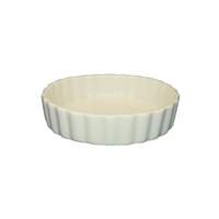 International Tableware, Inc American White 6oz Stoneware-Ceramic Souffle Dish - SOFR-5-AW 