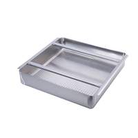 Falcon Food Service 18 Gauge 304 Stainless Steel Pre-Rinse Basket - PPT-4545