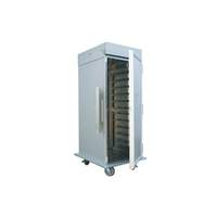 Lakeside Full Height Insulated Heated Holding Cabinet - PBHTSA12