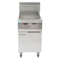 Frymaster Thermo Tube 100lb Gas Fryer with Electonic Ignition - LHD165 