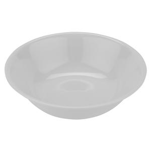GET Supermel White Melamine 2.9qt 11in dia. Bowl - 1dz - M-814-W 