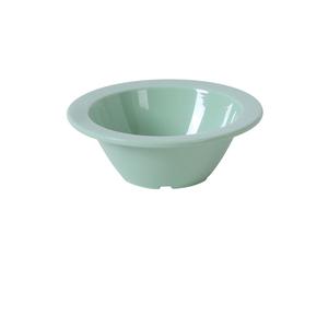Yanco China Nessico Green Melamine 5oz 4.75in dia. Fruit Bowl - 4dz - NS-304G 
