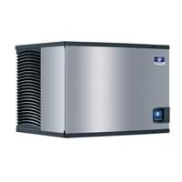 Manitowoc Indigo NXT 30in 1213lb Air Cooled Half Dice Ice Machine - IYT1200A 
