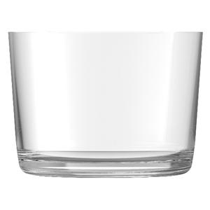Mikasa Hospitality O-1001508 ONIS Cidra 7.25oz Iced Beverage Glass - 6 Each 