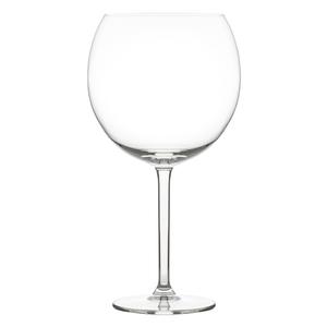 Mikasa Hospitality O-1001645 ONIS Endura 25.75oz Red Wine Glass - 6 Each 