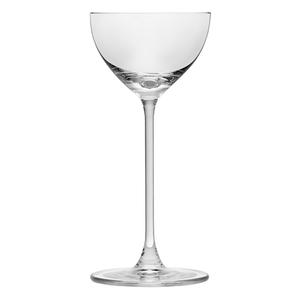 Mikasa Hospitality O-1001738 ONIS Bespoke 5.25 oz. Nick & Nora Glass - 6 Each