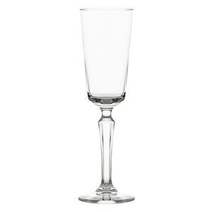 Mikasa Hospitality O-1002135 ONIS Spksy 6oz Champagne Glass - 6 Each 