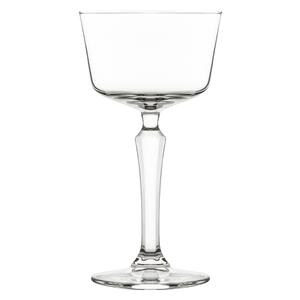 Mikasa Hospitality O-1002192 ONIS Spksy 8.5oz Cocktail Coupe Glass - 6 Each 