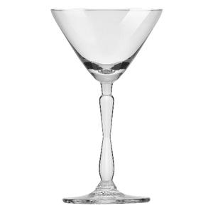 Mikasa Hospitality O-1002209 ONIS New Era 6.25 oz. Martini Glass - 6 Each