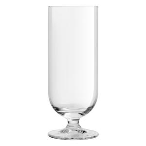 Mikasa Hospitality O-1002270 ONIS Levitas 11.5oz Hi-Ball Glass - 6 Each 