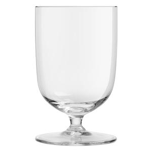 Mikasa Hospitality O-1002271 ONIS Levitas 12 oz. Double Old Fashioned Glass - 6 Each