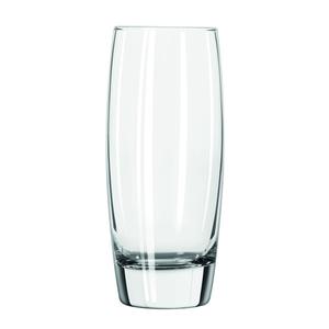 Mikasa Hospitality O-1003100 ONIS Endessa 14.25oz Hi-Ball Glass - 1dz 