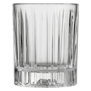 Mikasa Hospitality O-1003110 ONIS Flashback 11.75 oz. Double Old Fashioned Glass - 6 Each