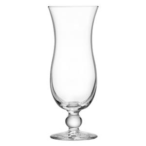 Mikasa Hospitality O-1003126 ONIS Squall 15oz Hurricane Glass - 6 Each 