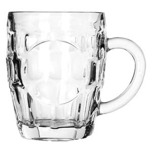 Mikasa Hospitality O-1003148 ONIS Sintra 18.5oz Beer Glass - 6 Each 