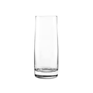 Mikasa Hospitality O-1003153 ONIS Soda Lime 11.75oz Hi-Ball Glass - 6 Each 
