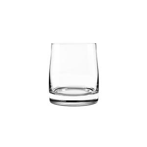 Mikasa Hospitality O-1003156 ONIS Stark 11.75oz Hi-Ball Glass - 6 Each 