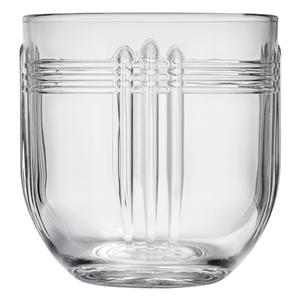Mikasa Hospitality O-1003162 ONIS The Gats 9.75 oz. Rocks Glass - 6 Each
