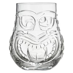 Mikasa Hospitality O-1003165 ONIS Tiki 15.75oz Split Tumbler - 6 Each 
