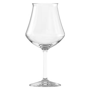 Mikasa Hospitality O-1003182 ONIS Arome 14oz Footed Beer Glass - 6 Each 