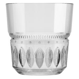 Mikasa Hospitality O-1003206 ONIS New Era 11.75 oz. Double Old Fashioned Glass - 1 Doz