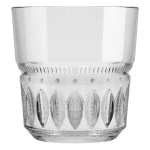 Mikasa Hospitality O-1003208 ONIS New Era 8.75 oz. Rocks Glass - 1 Doz
