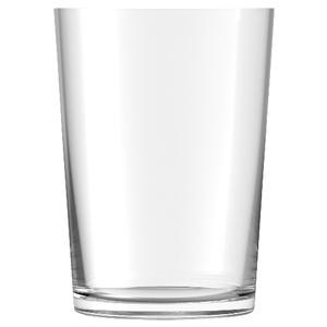 Mikasa Hospitality O-1003230 ONIS Cidra 17.25oz Thick Wall Cooler Glass - 6 Each 