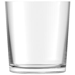 Mikasa Hospitality O-1003231 ONIS Cidra 11 oz. Thick Wall Old Fashioned Glass - 6 Each
