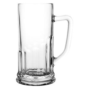 Mikasa Hospitality O-1003245 ONIS Granada 19.25oz Beer Glass - 6 Each 