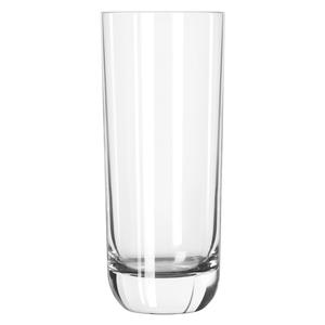 Mikasa Hospitality O-1003254 ONIS Envy 14oz Iced Beverage Glass - 6 Each 