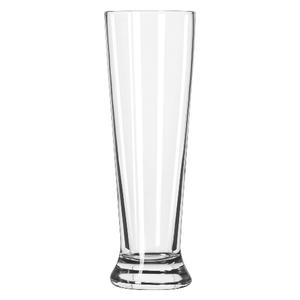 Mikasa Hospitality O-1003272 Principe 10.75oz Beer Glass - 6 Each 