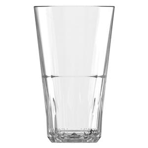 Mikasa Hospitality O-1005092 ONIS Brooklyn 12oz Beverage Glass - 1dz 