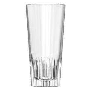 Mikasa Hospitality O-1005094 ONIS Cheers 11.75oz Hi-Ball Glass - 6 Each 
